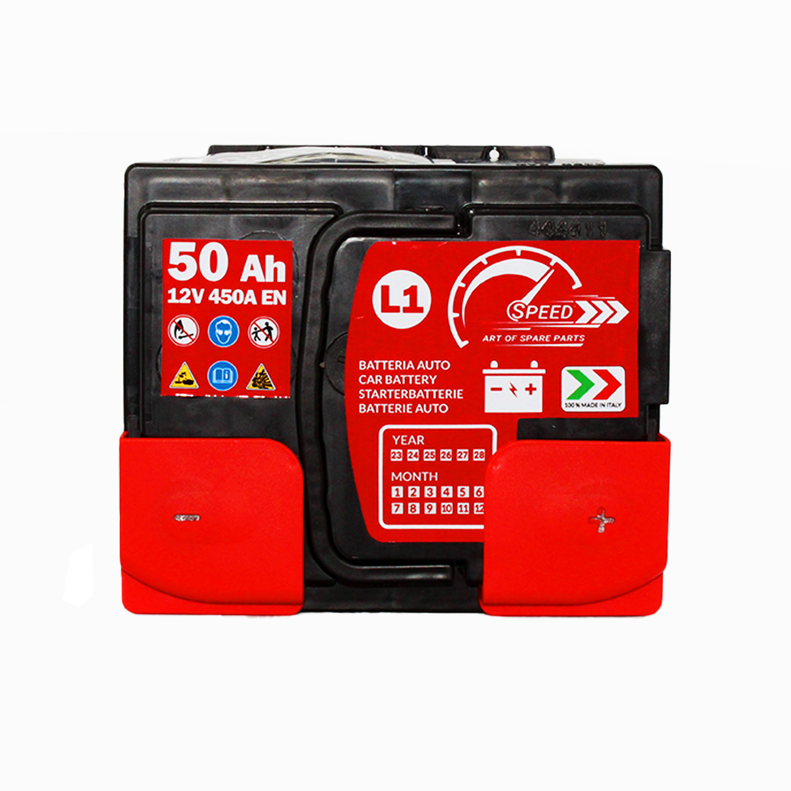 SPEEL150